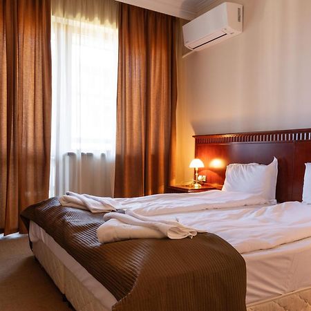 Downtown Bansko Resort ภายนอก รูปภาพ