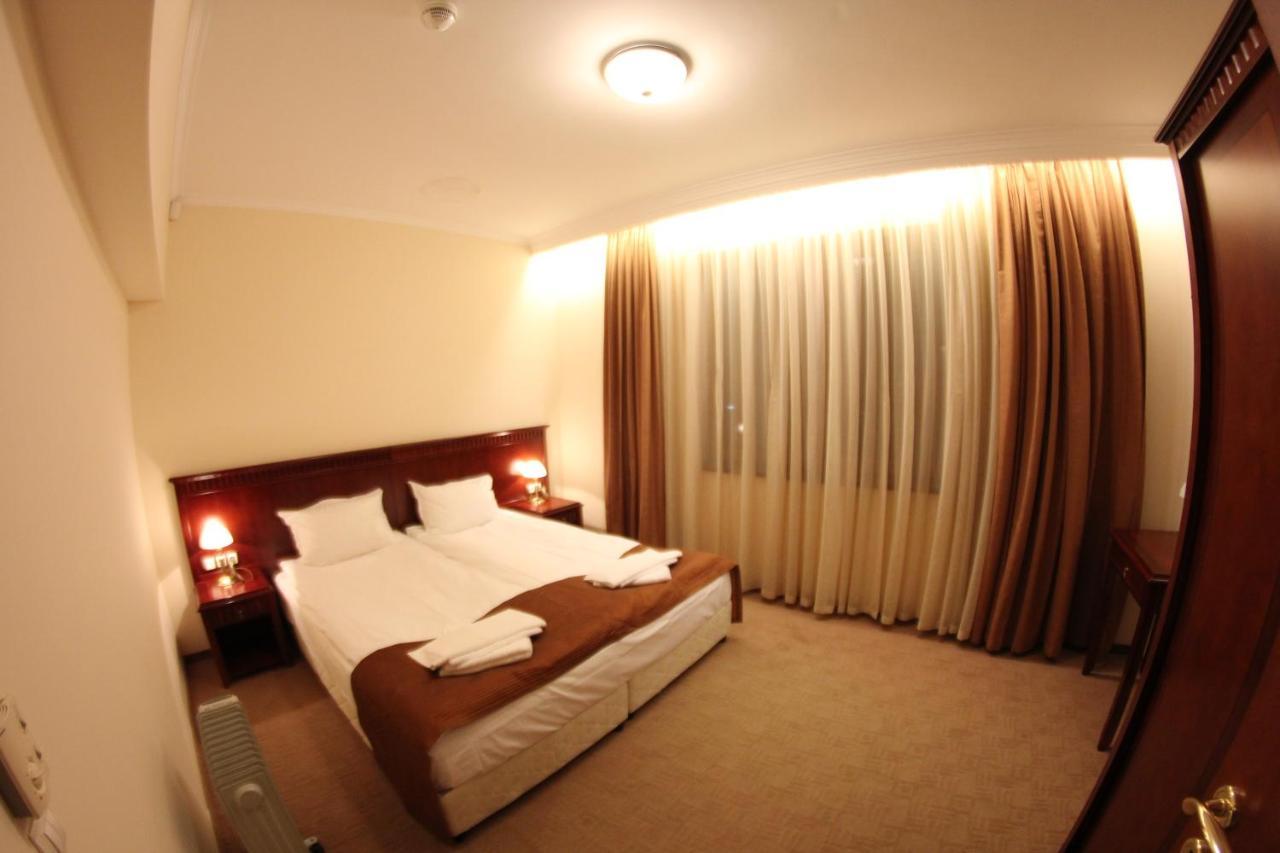 Downtown Bansko Resort ภายนอก รูปภาพ