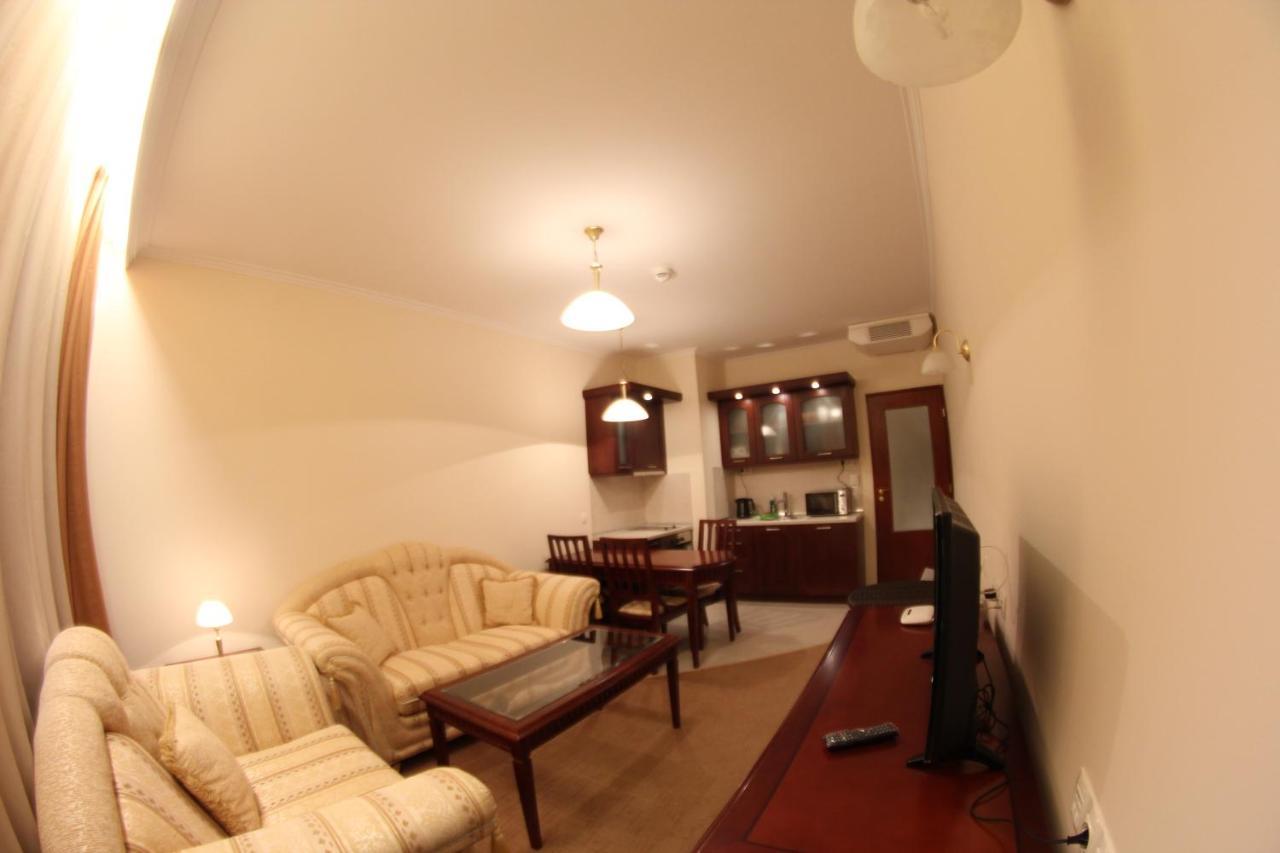 Downtown Bansko Resort ภายนอก รูปภาพ