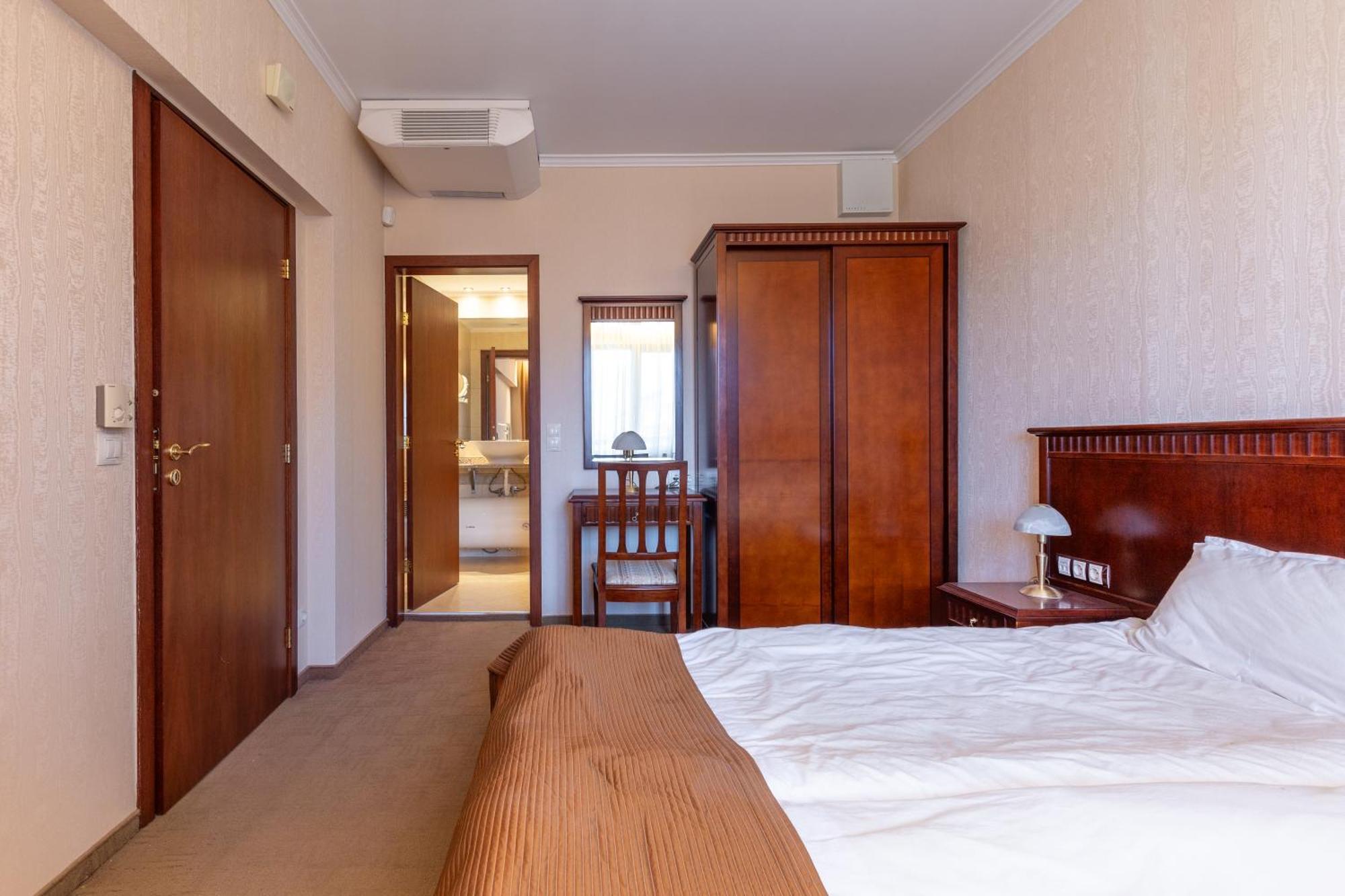 Downtown Bansko Resort ภายนอก รูปภาพ