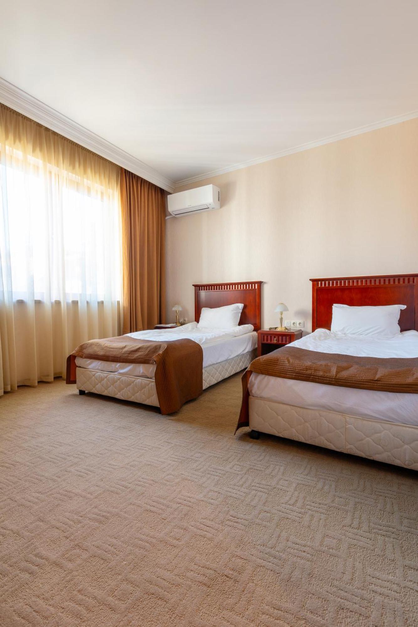Downtown Bansko Resort ภายนอก รูปภาพ
