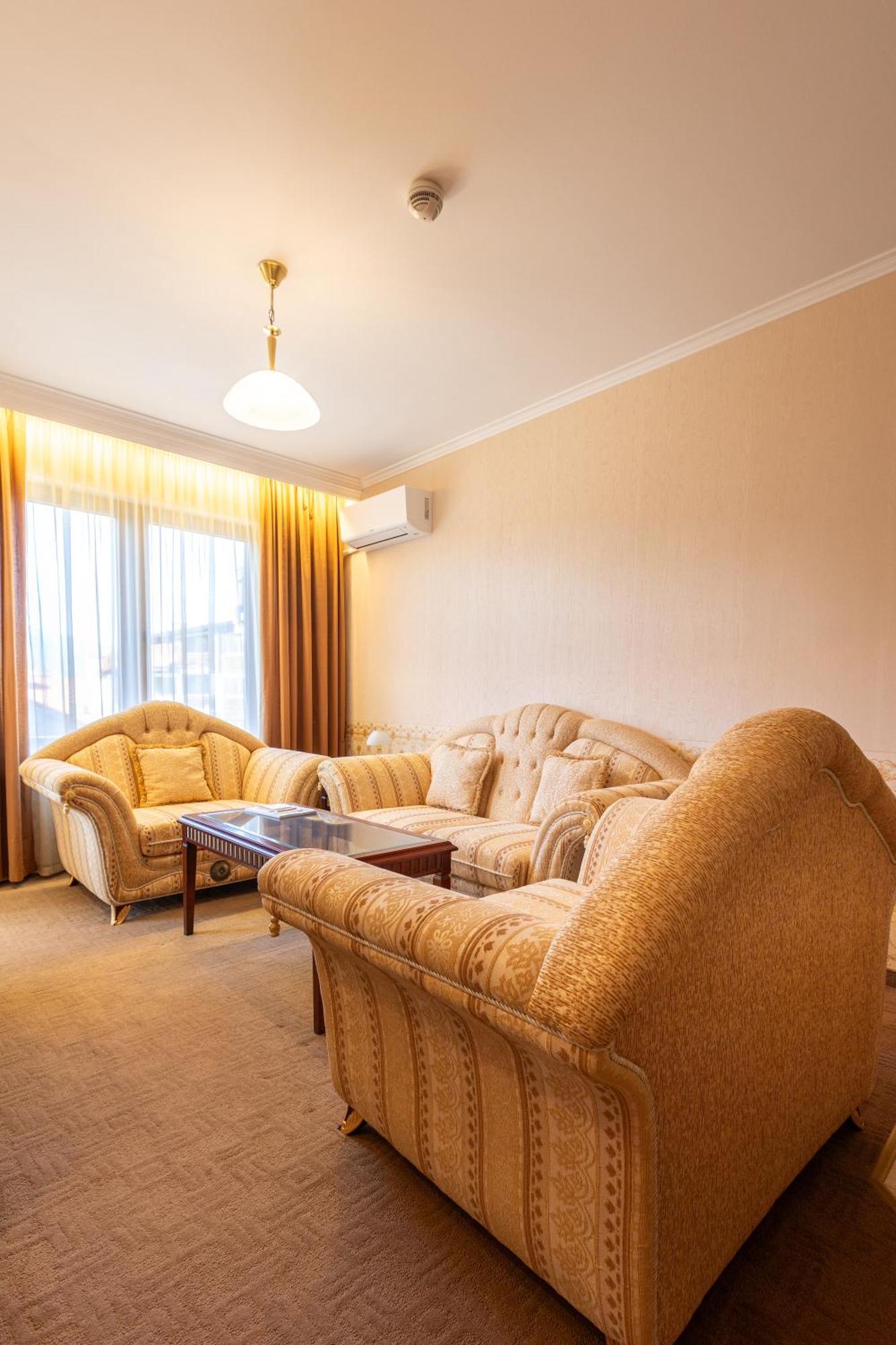 Downtown Bansko Resort ภายนอก รูปภาพ
