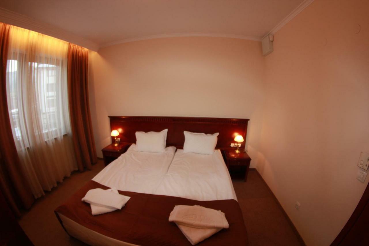 Downtown Bansko Resort ภายนอก รูปภาพ