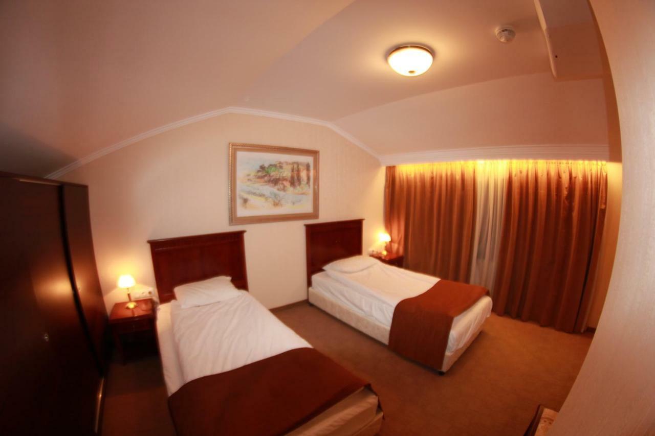 Downtown Bansko Resort ภายนอก รูปภาพ