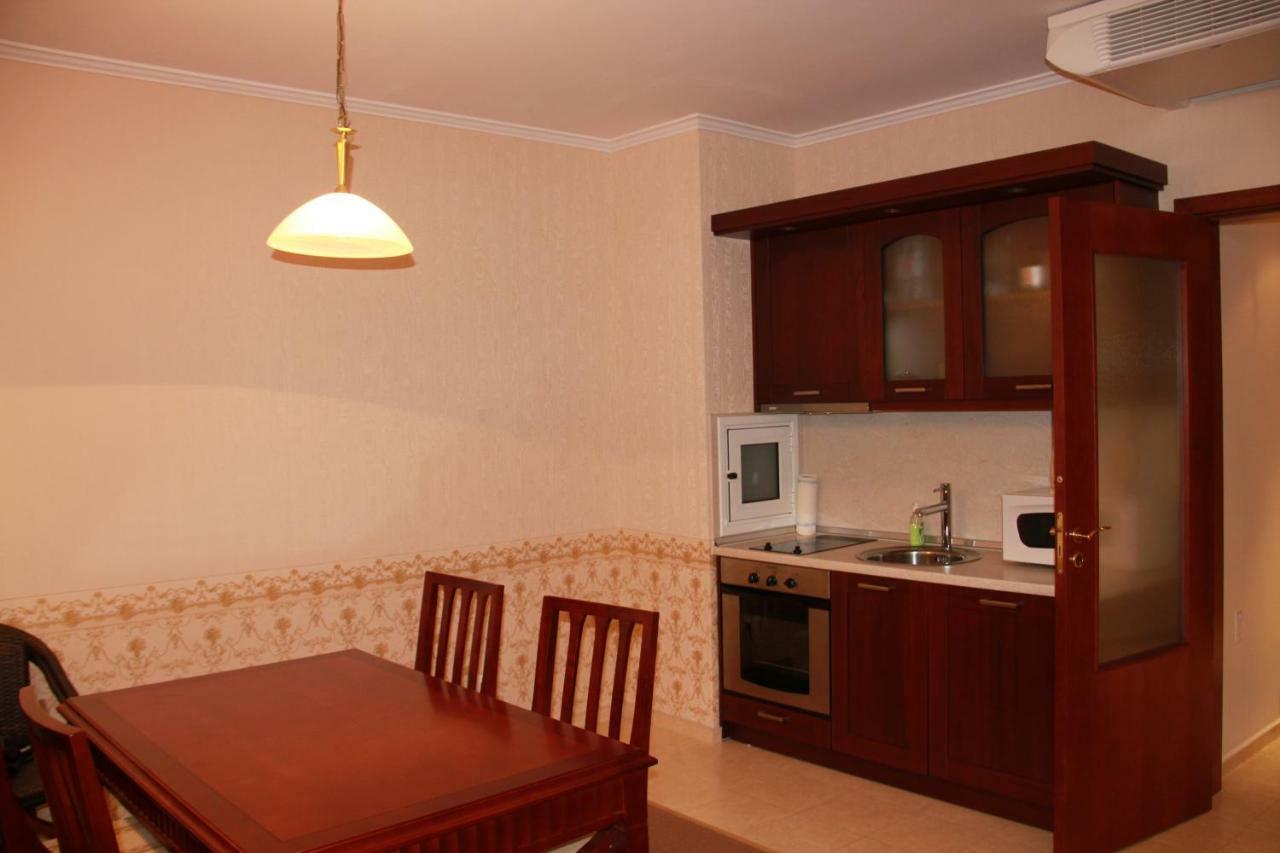 Downtown Bansko Resort ภายนอก รูปภาพ