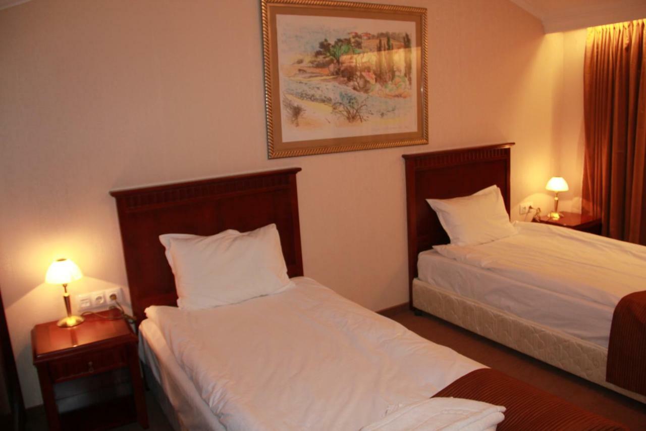 Downtown Bansko Resort ภายนอก รูปภาพ