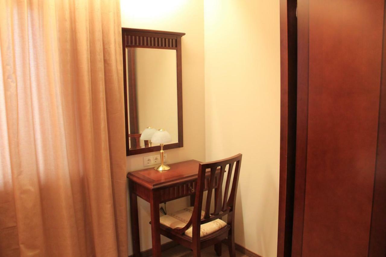 Downtown Bansko Resort ภายนอก รูปภาพ