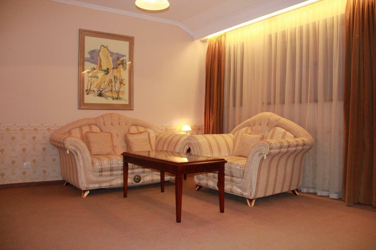 Downtown Bansko Resort ภายนอก รูปภาพ