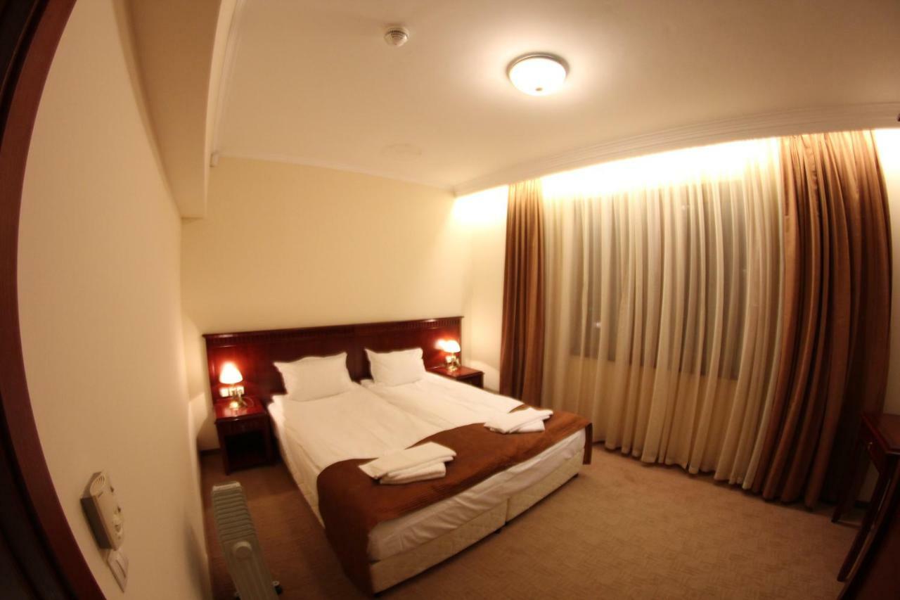Downtown Bansko Resort ภายนอก รูปภาพ